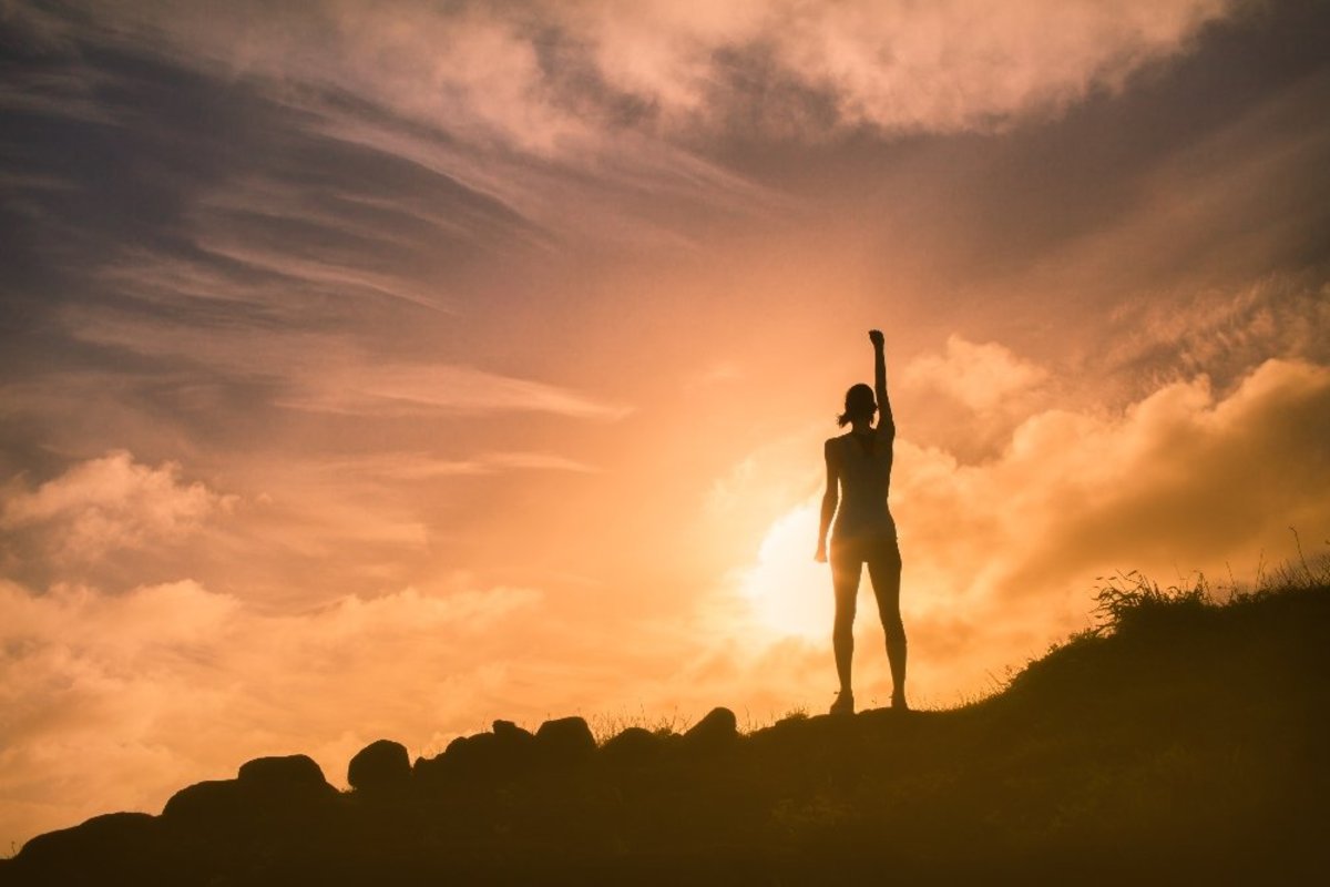 10 Inspiring Quotes to Ignite Your Passion and Purpose